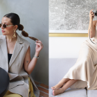 Rafaella es Asesora de Imagen y Personal Shopper. También se capacitó en colorimetría y coach de imagen.