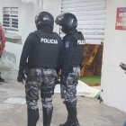 La policía investiga dos crímenes ocurridos la noche de este sábado 13 de septiembre en el cantón La Libertad,