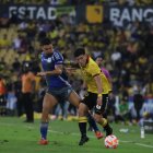 Emelec y Barcelona SC se enfrentarán en el estadio Capwell.