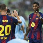 FC Barcelona recibirá a Valencia en la fecha 4 de la Liga de España.