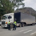 El Gobierno anunció compensaciones inmediatas a transportistas.