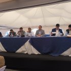 Las cooperativas tendrán una asamblea general para discutir las acciones a tomar.