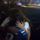 Conmoción en el cantón La Libertad por el crimen del hijo de un concejal de la ciudad