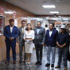 El bloque correísta en la Asamblea planteará un cambo en el orden del día del Pleno del 16 de septiembre de 2025.