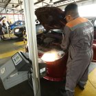 Proceso. Tener aprobada la RTV del año en curso para el trámite de transferencia de dominio.