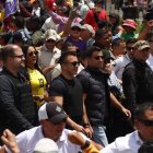 El presidente Daniel pone a prueba su capital político con medidas sobre subsidios.