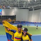 Loyola brillo en la categoría juvenil y Moncada en la absoluta.