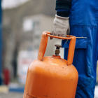 Según el Gobierno el subsidio al gas de uso doméstico no será eliminado.