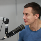 María Morocho recibió el indulto presidencial el 12 de septiembre de 2025.