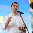 Gobierno defiende eliminación del subsidio al diésel y anuncia incentivos al transporte