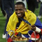 Willian Pacho, con PSG, buscarán mantener el título de campeón en la Champions League.