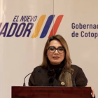 El Bono de Desarrollo Humano busca garantizar un ingreso mensual a familias en situación de pobreza y extrema pobreza en Ecuador.