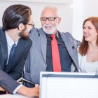 El legado empresarial integra dimensiones biológicas, materiales, sociales e identitarias. Su adecuada gestión marca la diferencia entre la supervivencia y la competitividad global.