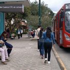 La mejora del servicio es una de las condiciones que se establecen para poner en marcha estudio técnico sobre nuevas tarifas.