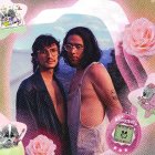 Pedro Bonfim y Martín Erazo de Lolabúm