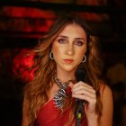 Olga Lucía Vives tiene 27 años.