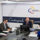 Para 2025, la Judicatura recibió 1,7 millones de dólares para bienes de inversión, pero hasta septiembre solo ha devengado el 11 % ($202.454).