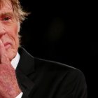 Robert Redford falleció en su mansión en Utah.
