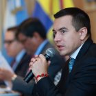 El decreto 133 busca acelerar la compra de medicamentos y equipos para hospitales públicos