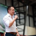 La medida se fundamenta en informes de inteligencia que advierten sobre la posible injerencia de estos grupos en el país