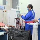 El Gobierno Nacional y el IESS habilitaron dos canales para que los pacientes puedan poner sus quejas, denuncias y reclamos.