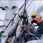 Ecuador tiene restricciones para importar atún a EE.UU.