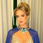 a joven de origen cubano fue reconocida con la nacionalidad ecuatoriana por sus aportes culturales y sociales