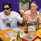 Más que un juego, Ecualotería se consolida como un manifiesto lúdico que une a generaciones y regiones bajo símbolos, tradiciones y versos populares