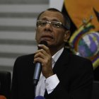 Jorge Glas, exvicepresidente durante los gobiernos de Rafael Correa y Lenín Moreno, suma un nuevo capítulo a su controvertida trayectoria política y judicial.