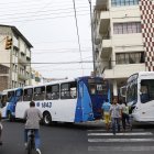 Desde el 15 de septiembre hasta el 5 de octubre habrá cierres viales en Guayaquil.