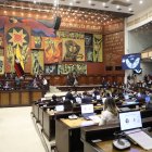 La Asamblea Nacional aprobó una recomendación para el Ejecutivo sobre la eliminación del subsidio al diésel.