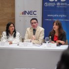 Encuestadores del MSP recopilarán datos en más de seis mil hogares a nivel nacional