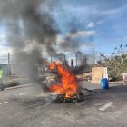 Estado de excepción en siete provincias de Ecuador busca controlar violencia sin prohibir protestas pacíficas.