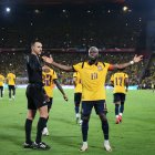 Ecuador ya está clasificado al Mundial 2026.