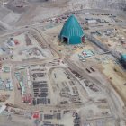 Chile es líder mundial en exportación de cobre. Actualmente cuenta con 17 proyectos de mediana y gran minería en producción.