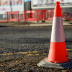 Se registran varios cierres viales en Ecuador este 17 de septiembre de 2025.