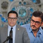 El Sercop suspendió el contrato de Reina de Guayaquil.