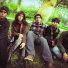 Los Membrillos son Alexis Yamunaque (guitarra), Lilith Villafuerte (voz y coros), Daniel Farfán (voz y bajo), Alex Oyola (guitarra) y Mauricio Rodríguez (guitarra). Su edad promedio es 18 años.