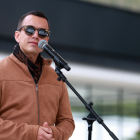 El presidente Daniel Noboa afirma que la Corte "no quiere que se le pregunte a la gente".