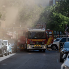 El Ñaño Madrid ofrecía platos típicos ecuatorianos y buscaba consolidarse como referente gastronómico en la capital española.