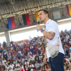 El presidente Daniel Noboa remitió a la Corte Constitucional una nueva pregunta.