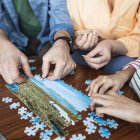 Ejercicio mental que tu cerebro necesita