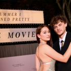 Prime Video confirmó una película de El verano en que me enamoré, con el elenco original y Jenny Han como productora ejecutiva.