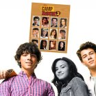 Protagonistas de Camp Rock 3