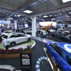 La Feria de Autos se abre este jueves 18 de septiembre en Quito con más de 200 modelos de 40 marcas