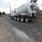 La rehabilitación de calles es uno de los pedidos frecuentes dentro de los presupuestos participativos.