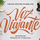 Póster de La Voz Viajante