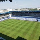 Estadio George Capwell cerrará parcialmente tras las sanciones impuestas a Emelec por los disturbios en el Clásico.