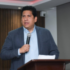 El exdirigente de Fedelec Richard Gómez es investigado por Fiscalía.