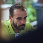 El empresario italiano Benny Colonico, en una fotografía del 2023.